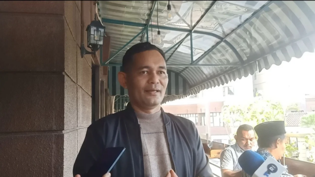 KPK Mampu Mengantisipasi Politik Uang Jelang Pemilu 2024